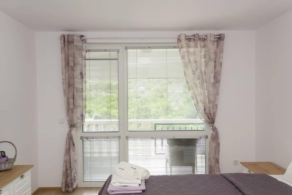 Perfect Summer Vacation Rental - One-Bedroom Flat By Flat Mаnager Topola Eksteriør billede