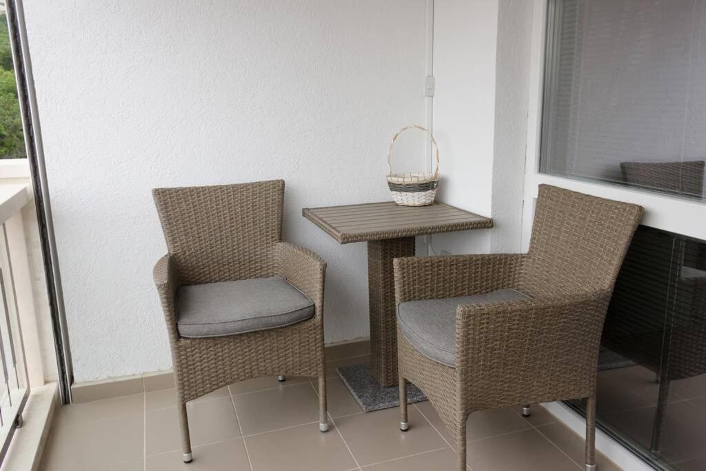 Perfect Summer Vacation Rental - One-Bedroom Flat By Flat Mаnager Topola Eksteriør billede