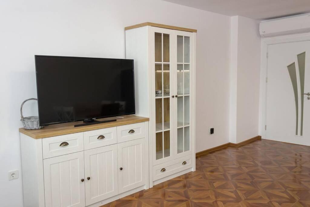 Perfect Summer Vacation Rental - One-Bedroom Flat By Flat Mаnager Topola Eksteriør billede